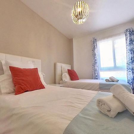 Las Brisas Del Mar, By Comfortable Luxury Corralejo Dış mekan fotoğraf