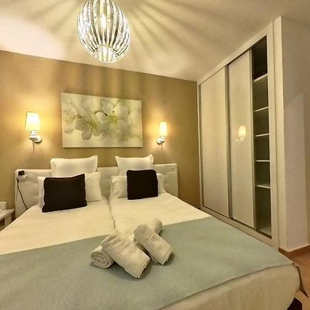 Las Brisas Del Mar, By Comfortable Luxury Corralejo Dış mekan fotoğraf