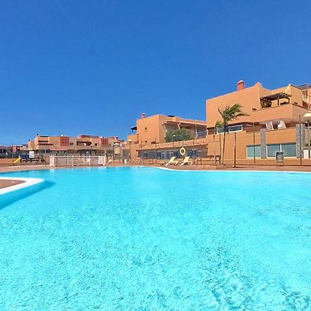 Las Brisas Del Mar, By Comfortable Luxury Corralejo Dış mekan fotoğraf