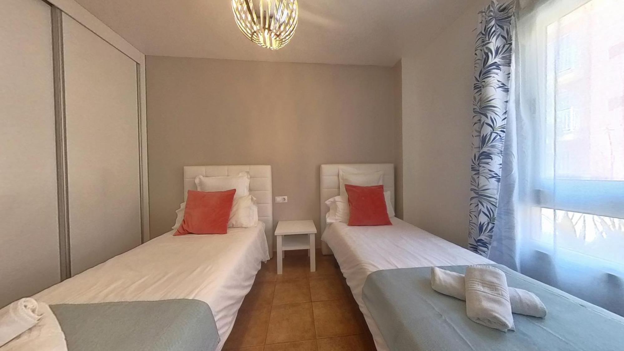 Las Brisas Del Mar, By Comfortable Luxury Corralejo Dış mekan fotoğraf