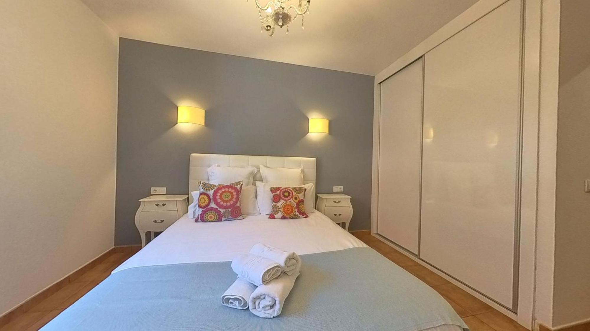 Las Brisas Del Mar, By Comfortable Luxury Corralejo Dış mekan fotoğraf