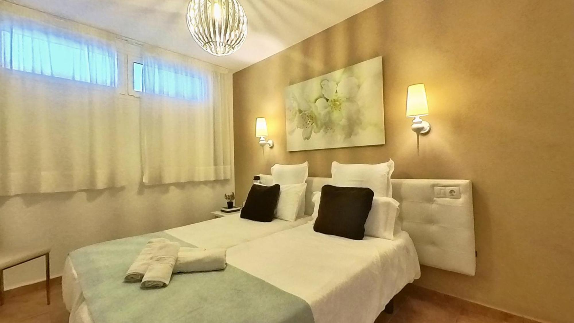 Las Brisas Del Mar, By Comfortable Luxury Corralejo Dış mekan fotoğraf