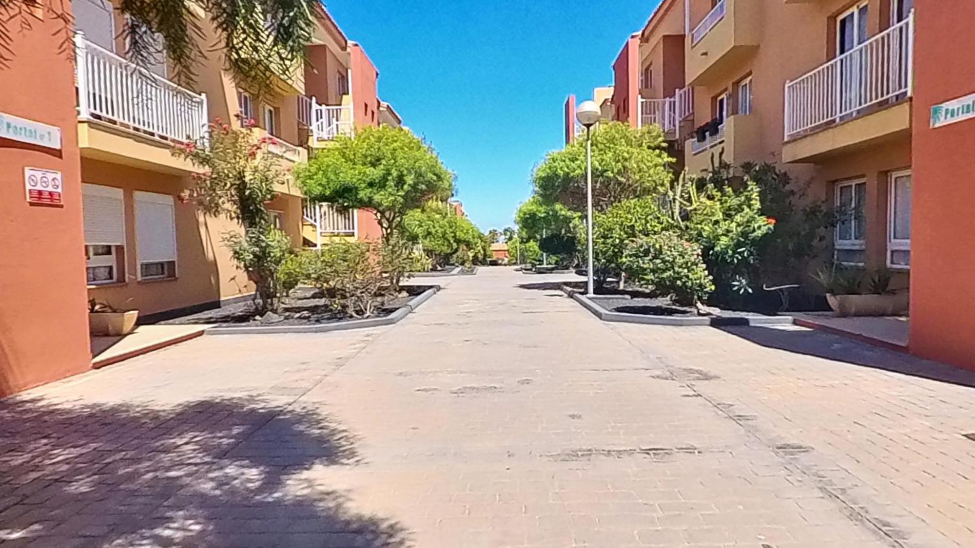 Las Brisas Del Mar, By Comfortable Luxury Corralejo Dış mekan fotoğraf