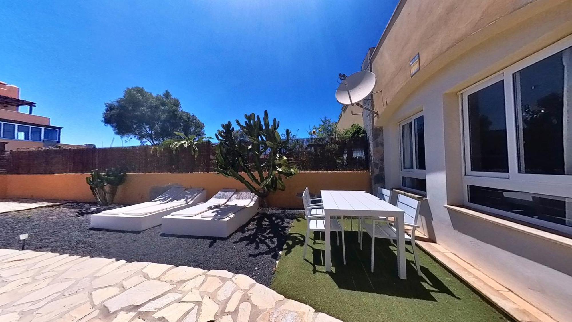 Las Brisas Del Mar, By Comfortable Luxury Corralejo Dış mekan fotoğraf
