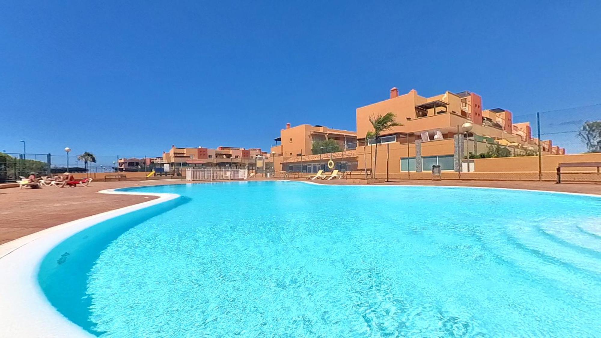 Las Brisas Del Mar, By Comfortable Luxury Corralejo Dış mekan fotoğraf
